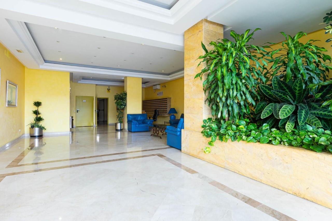 Puerto Banus, Marina Banus, 2Br, 2Bth, Pool, Parking, Marbella, 1J Apartment Exterior photo