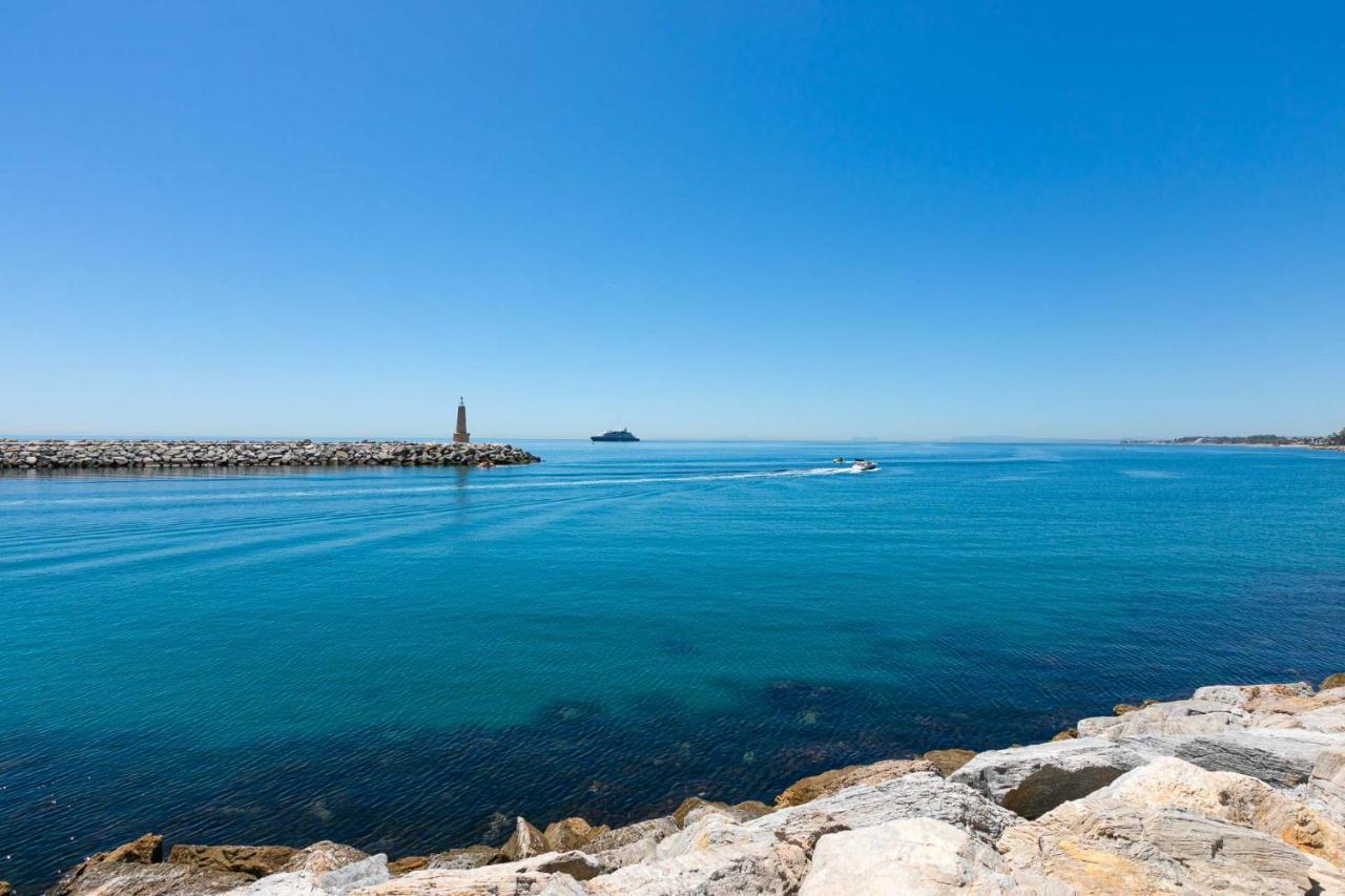 Puerto Banus, Marina Banus, 2Br, 2Bth, Pool, Parking, Marbella, 1J Apartment Exterior photo