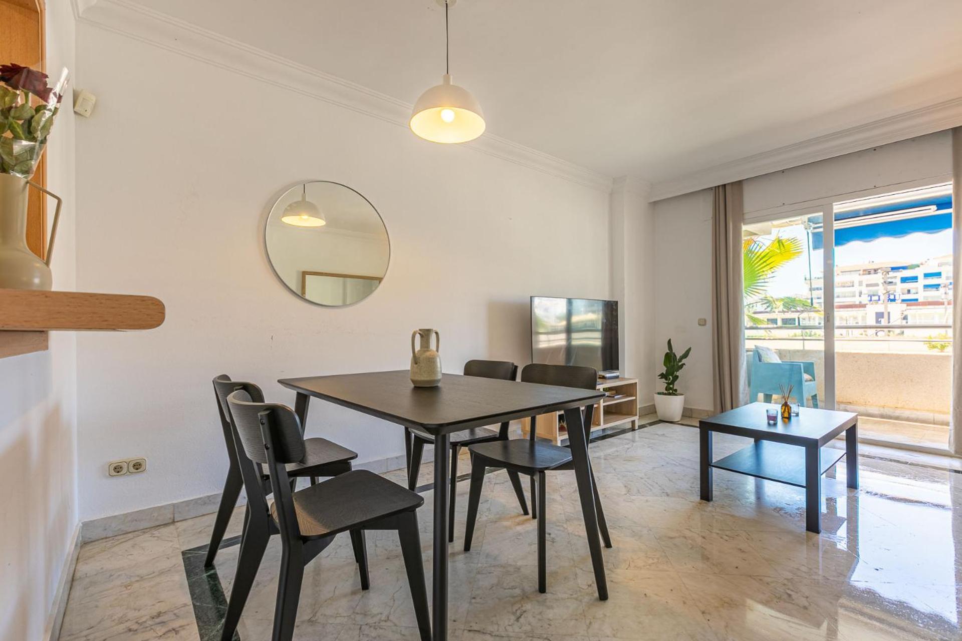 Puerto Banus, Marina Banus, 2Br, 2Bth, Pool, Parking, Marbella, 1J Apartment Exterior photo
